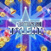 Play Britain's Got Talent slot at 32Red Online Casino.